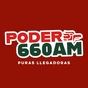 Poder 660 - WDYZ logo