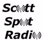 Scott Spot Radio logo