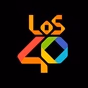 Los 40 Mexico - XEX-FM logo