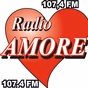 Radio Amore-Naxi logo
