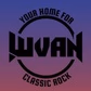 WVAN Radio logo