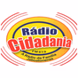 Rádio Cidadania logo