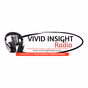 Vivid Insight Radio logo