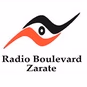 Radio Boulevard Zarate logo