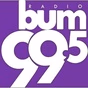 Radio Bum 018 logo