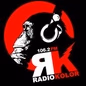 Radio Kolor logo