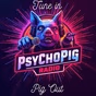 PsyCoPig Radio logo