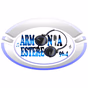 Armonia Estereo logo