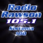 Radio Rawson logo
