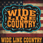Wideline Country logo