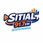 Sitial FM logo