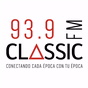 Classic 93.9 FM Torreón logo