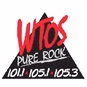 TOS - WTOS logo