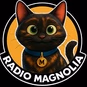 Rádio Magnólia logo
