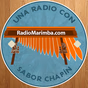 Radio Marimba HD logo