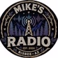 Mike's Old Time Radio logo