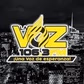 Radio La Voz 106.3 logo