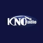 KNC Radio logo