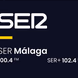 Cadena SER - Ser + Malaga logo