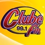 Clube FM logo