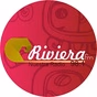 SQCS Riviera FM - XHPYA logo