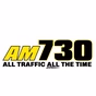 AM730 - CKGO logo