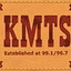 The Best Country 99.1 - KMTS logo