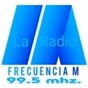 Radio Frecuencia M logo