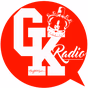GK Radio logo