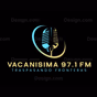 Vacanisima 97.1 logo