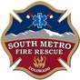 Centennial Fire Rescue Authority logo
