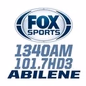 Fox Sports Abilene - KWKC logo