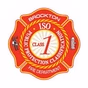 Brockton Fire logo