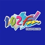 Rádio Bel Rio 102 FM logo