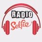 Radio Selfie 90.8 FM logo