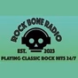 Rock Bone Radio logo