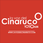 La Voz del Cinaruco logo