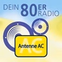 Antenne AC - Dein 80er logo