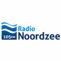 Radio Noordzee 105fm logo