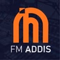 FM Addis 97.1 logo
