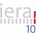 Siera FM 105.3 logo