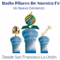Radio Pilares De Nuestra Fe logo