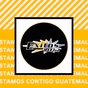 Exitos Xela 107.1 logo