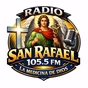 Radio San Rafael 105.5 Fm logo