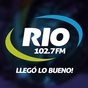 FM Radio Río 102.7 logo