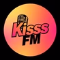 Kisss FM logo
