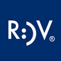 RDV-Radio Dobre Vibracije logo