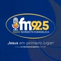 Rádio Nordeste Evangélica logo