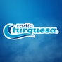 Radio Turquesa - XHNUC logo