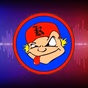 Kid Red Radio - New Hits Radio logo